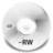 Disc CCD RW Icon